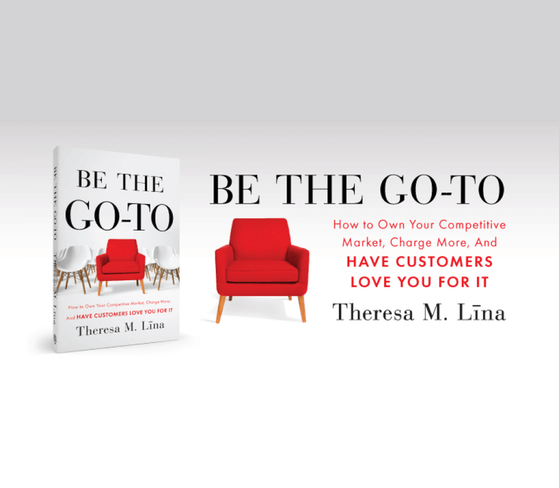 Apollo Method Be The Go To, Theresa M. Lina